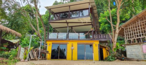 Maya guest house@coffee